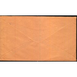 Luftpost Brev fra Syd Afrika til Danmark - 1 - 5 - 53