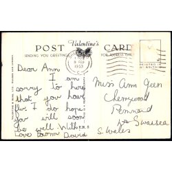 Dronning Elizabeth  II - Brugt