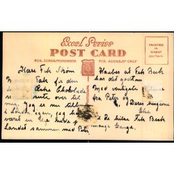 Slvbryllup 1910 - 1935 -  Ubrugt