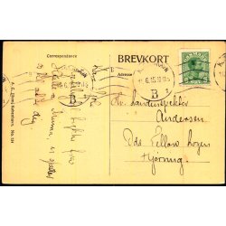 Skodsborg - B�llemosen  - Illum 134 - Brugt