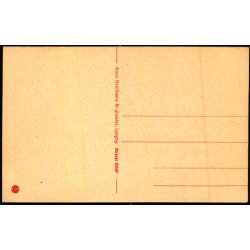 Lyngby - Parti fra N�rregade - Henriksens Bogh. 60637 - Ubrugt 