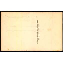 Danske Folkedansere i Frilandsmuseet - Amager - Folkedansere u/n - Ubrugt 