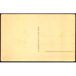 Mus�et ved Kildekrog - Rudolf Tegner - I Mulmets Sk�d - Nordisk Kunst u/n - Ubrugt