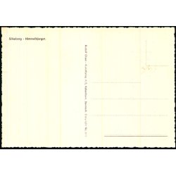 Silkeborg - Himmelbjerget - Rudolf Olsen 973 - Ubrugt