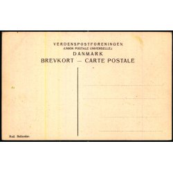 Julianelyst I - Jylland -  Danske Herregaarde F&B 290 - Ubrugt