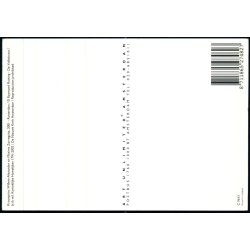 Prins Willem Alexander - Maxima Zorreguieta - Unimited 9643 - Ubrugt