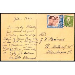 Bargild - Gldelig Jul - u/n - Brugt