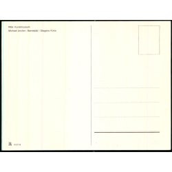 M. Anker - Barnedb i Skagen Kirke - R. 95319 - Ubrugt