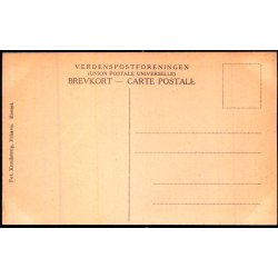 Skagen - Interi�r fra Drachmanns Hus - Knudstrup u/n - Ubrugt