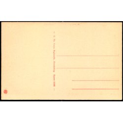 Brogade - �r�sk�bing - C. Th. Creutz Bogh. 45503 - Ubrugt