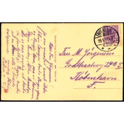 Odense - Parti fra Havnen  - Stender O. 106 - Brugt