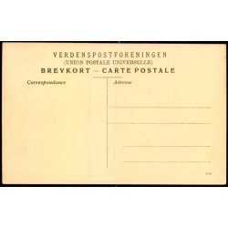 K�benhavn - Udsigt fra B�rstaarnet - 2749