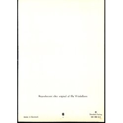  Illa - Dobbeltkort - Stender 150 100 017 - Brugt