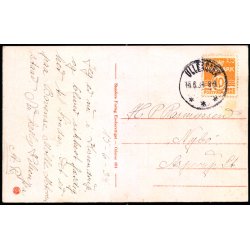 Odense - Fra Klosterhaven  - Stender O. 404 - Brugt