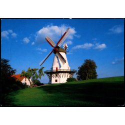 Dybb�l-M�lle - Trojaborg S�N 2 - Brugt