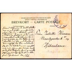 Juelskov (Fyen) - C. Eneret 167 - Brugt