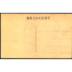 Kirkens Indre - Middelfart - Peter Alstrup 2504 - Ubrugt