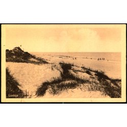 Liseleje - Erik Ramlaus Bogh. 60167