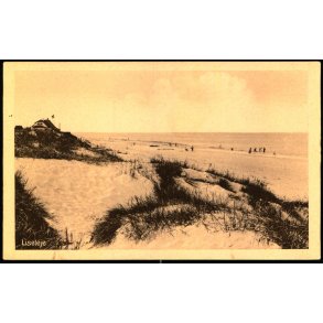 Liseleje - Erik Ramlaus Bogh. 60167