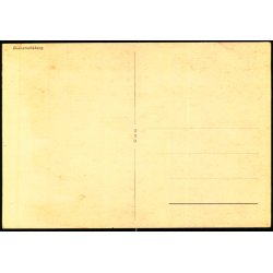 Brahetrolleborg - O.P.O. u/n - Ubrugt