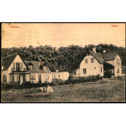 Vesterpris  - Tisvilde - u/n