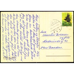 Bornholm - Dueodde - Colbergs Bogh. 8909 - Brugt