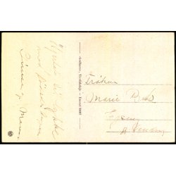 "Godhavn" - Tisvildeleje - Godhavn 81097 - Ubrugt