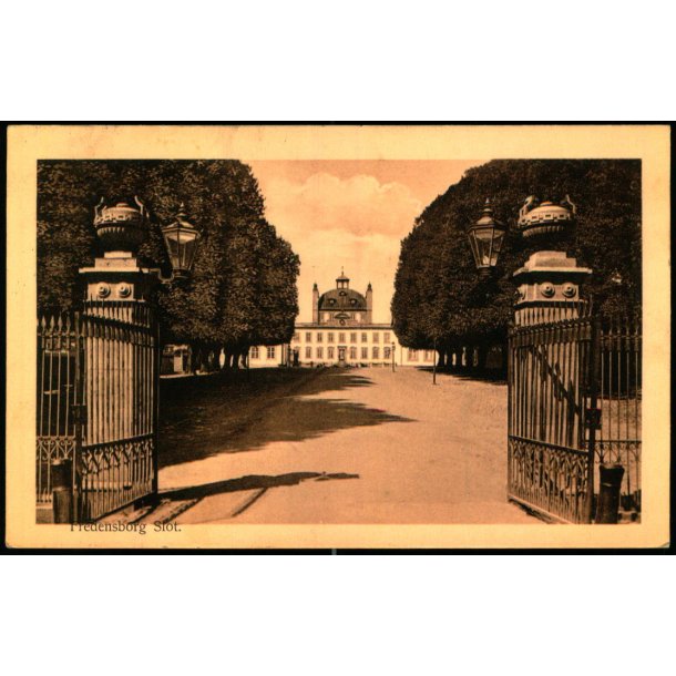 Fredensborg Slot - Alex Vincent 193