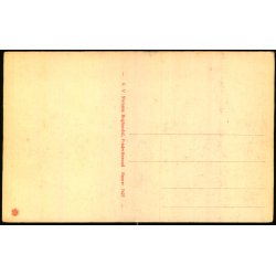 Jgerspris - Grevinde Danners Grav - K.V. Nielsens Bogh. 7427 - Ubrugt