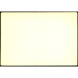 Grnland - Fotokort u/n - Ubrugt