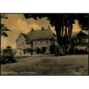  Hegels Minde - Fredensborg Bogh. 44 108/2