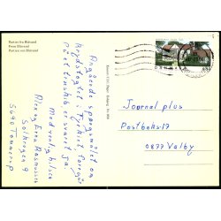 Partier fra Blaavand - C.I.C. Papir 959 - Brugt