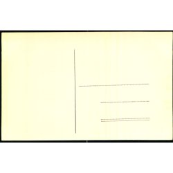 S�ndervig - Fotokort Pors 592 - Ubrugt