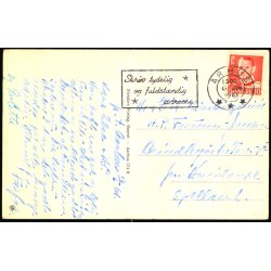 Aarhus - Ceres Br�nden af Mogens B�ggild - Stender A. 774 K - Brugt