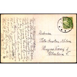 Aarhus - Fra Den gamle By - Stender �. 353 - Brugt