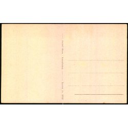 Haderslev - Anl�get ved Gammelting - Rudolf Olsen 10722 - Ubrugt