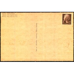 Englandskajen - Esbjerg - Stender 5601 - Brugt