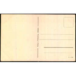 Aabenraa - Aags� - A. Wohlenberg G. 3524 - Ubrugt