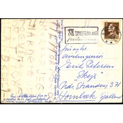 Aabenraa - Sct. Nicolaj Kirke - Stender Aa. 1039 K - Brugt