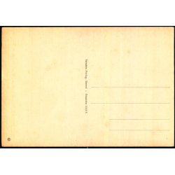 Graasten Slot - Stender G. 1013 K - Ubrugt