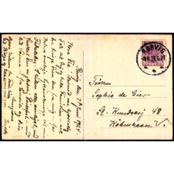 M�gelt�nder - C.XC.Biehl 3217 - Brugt