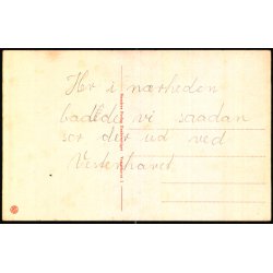 Fra Vesterhavet - V. 1 - Ubrugt