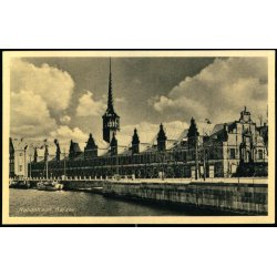 K�benhavn - B�rsen - Rudolf Olsen 233