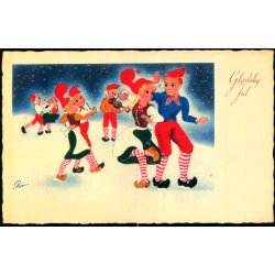 Pein - Gldelig Jul - Ubrugt