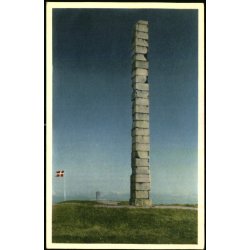 Kolding - Skamlingsbankest�tten - Stender 7 - Ubrugt