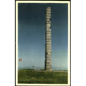 Kolding - Skamlingsbankest�tten - Stender 7 - Ubrugt