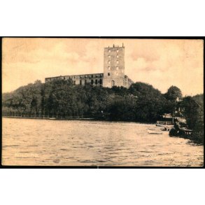 Kolding - Koldinghus -  C.St. 1734 - Ubrugt