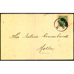 Kr. Sunnets Eftf.  - Kbh.K.  - u/n - Brugt