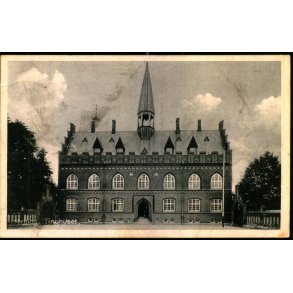 Herning - Tinghuset  - Stender H. 23 - Brugt