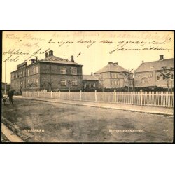 Holstebro - Kommunekontoret - S. Randlev 7424 - Brugt